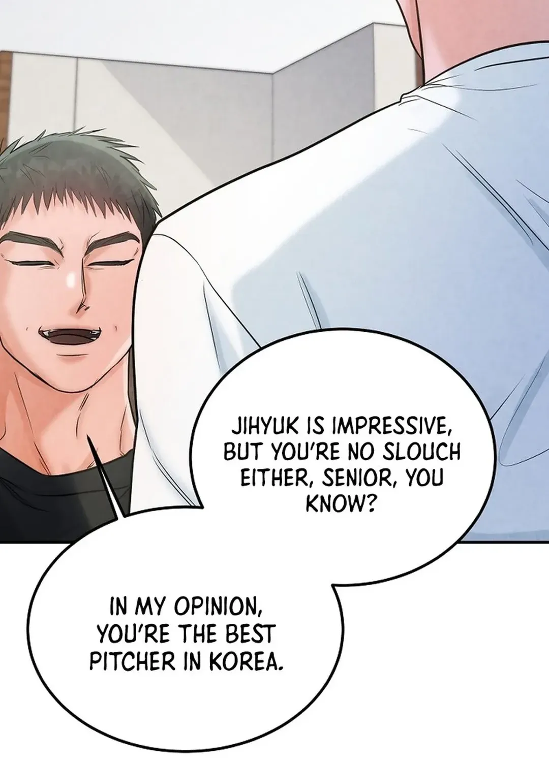 Read 100 miles chapter 36 image 160 on Lezhin