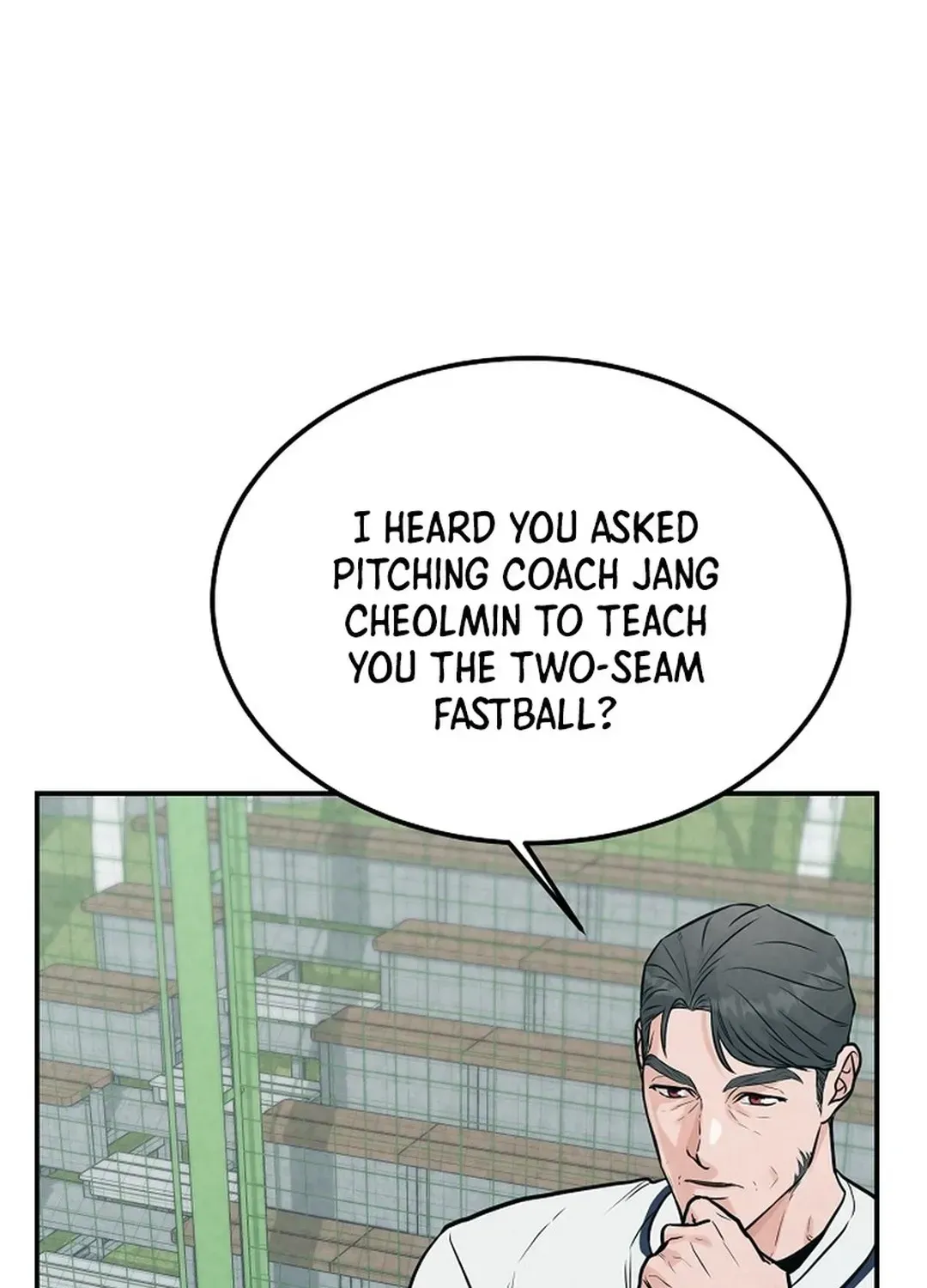 Read 100 miles chapter 36 image 19 on Lezhin