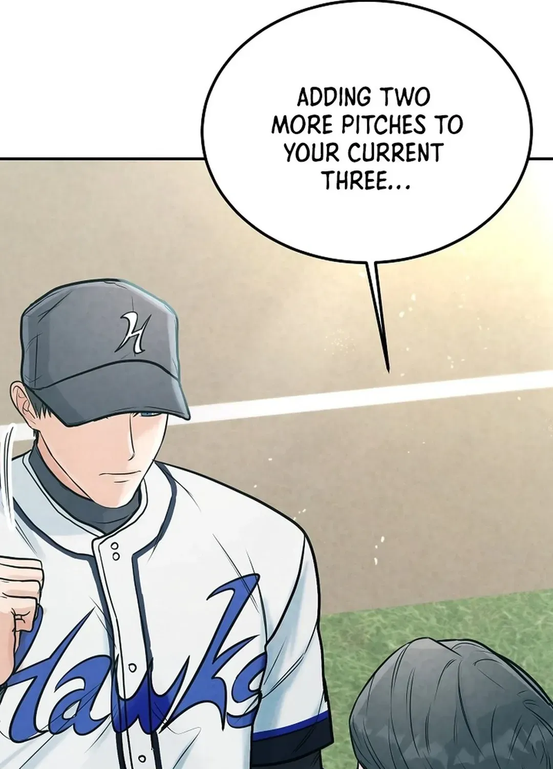 Read 100 miles chapter 36 image 22 on Lezhin