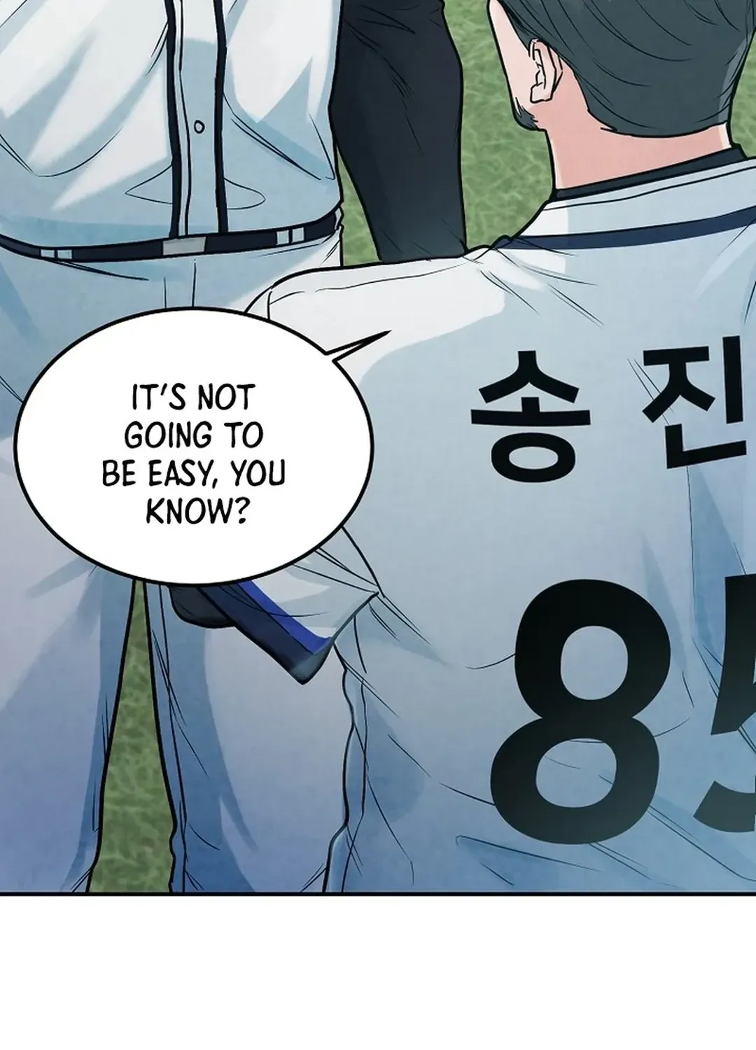 Read 100 miles chapter 36 image 23 on Lezhin