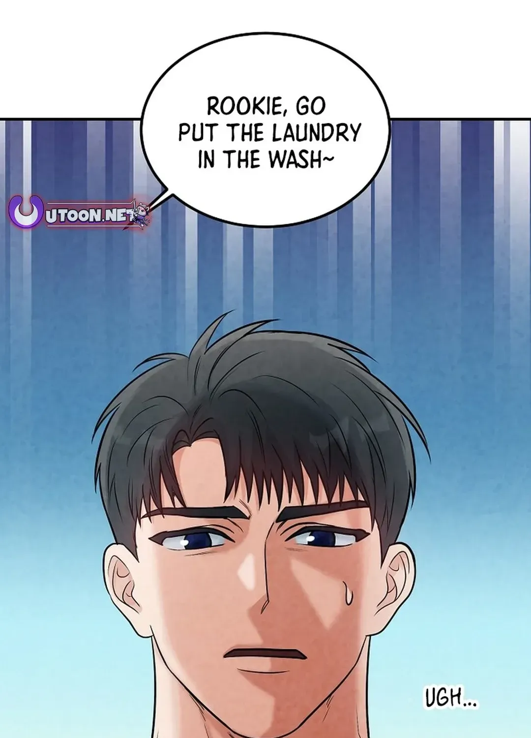 Read 100 miles chapter 36 image 33 on Lezhin