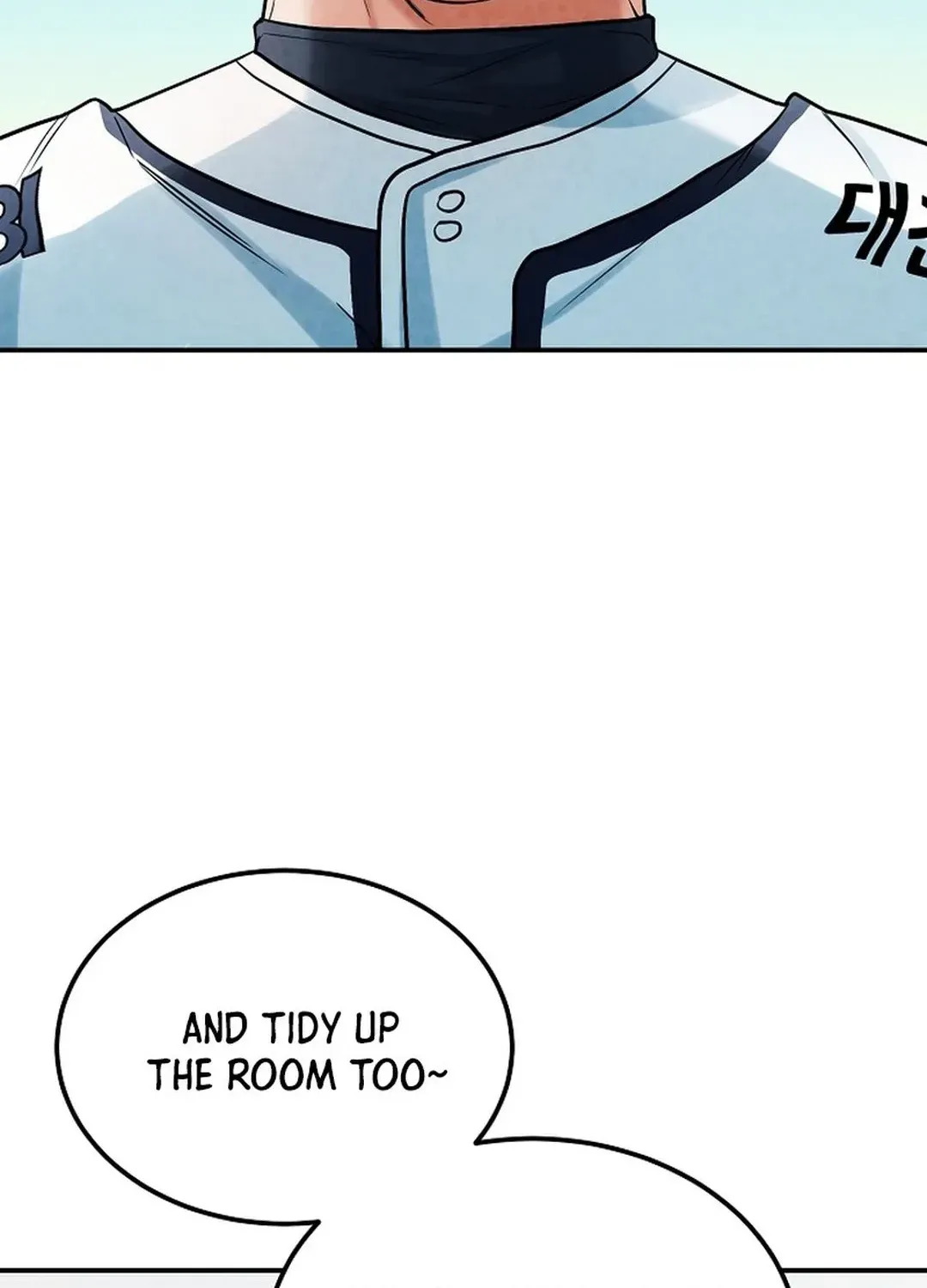 Read 100 miles chapter 36 image 34 on Lezhin