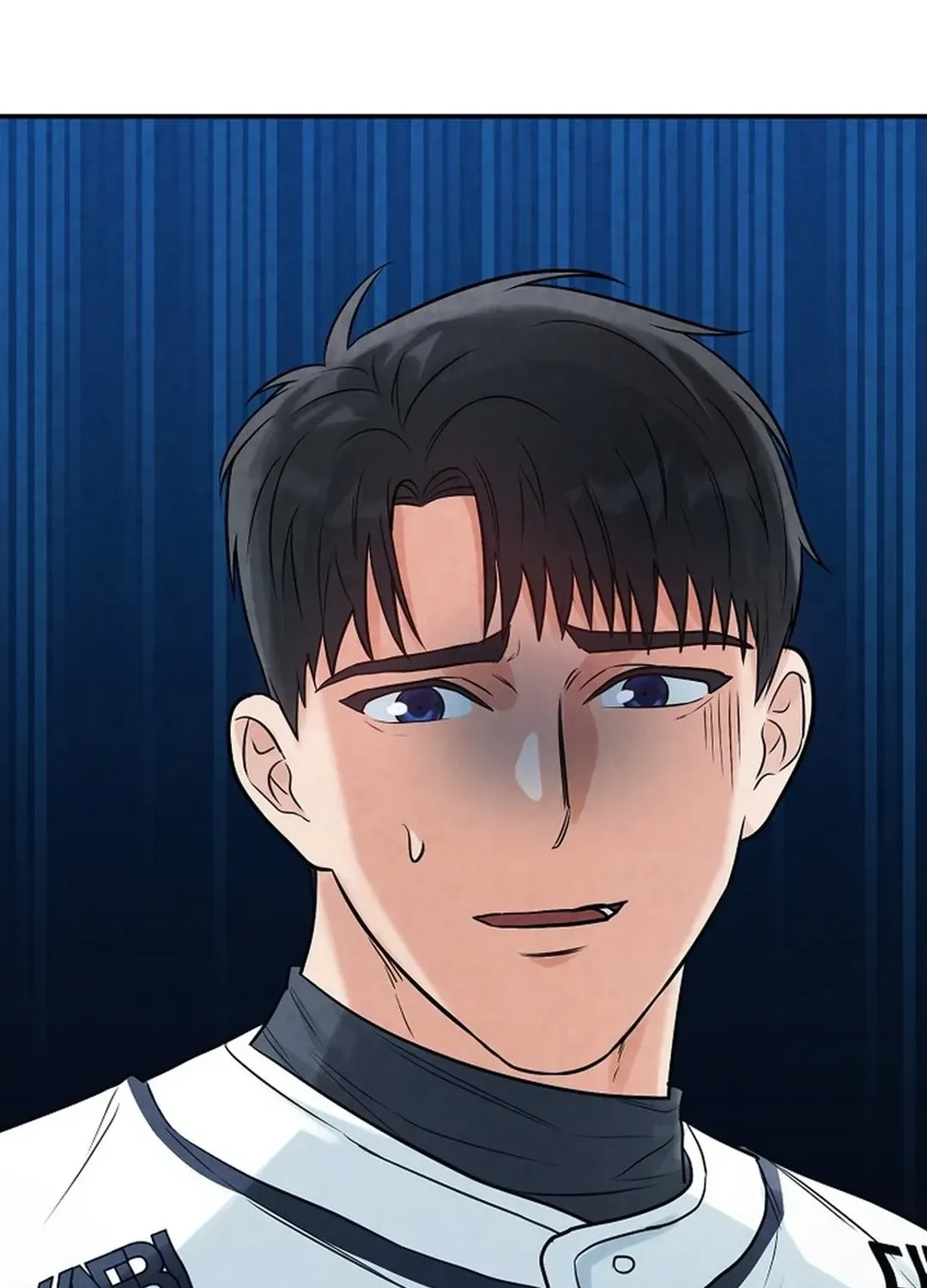 Read 100 miles chapter 36 image 38 on Lezhin