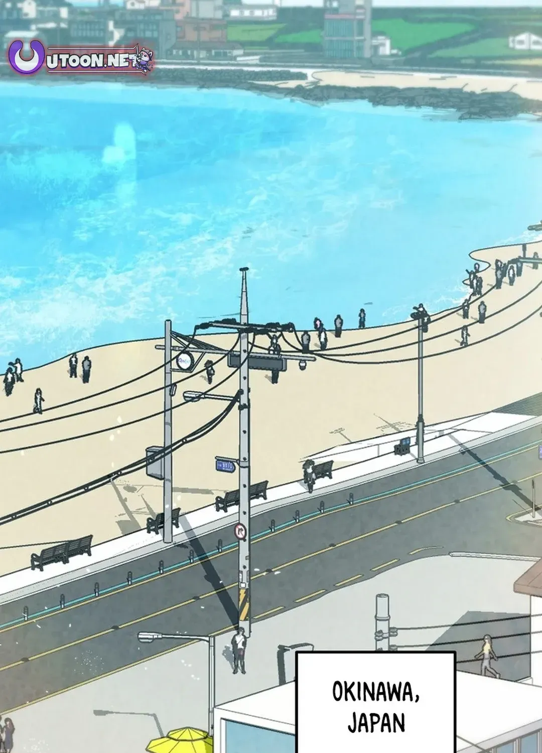Read 100 miles chapter 36 image 4 on Lezhin