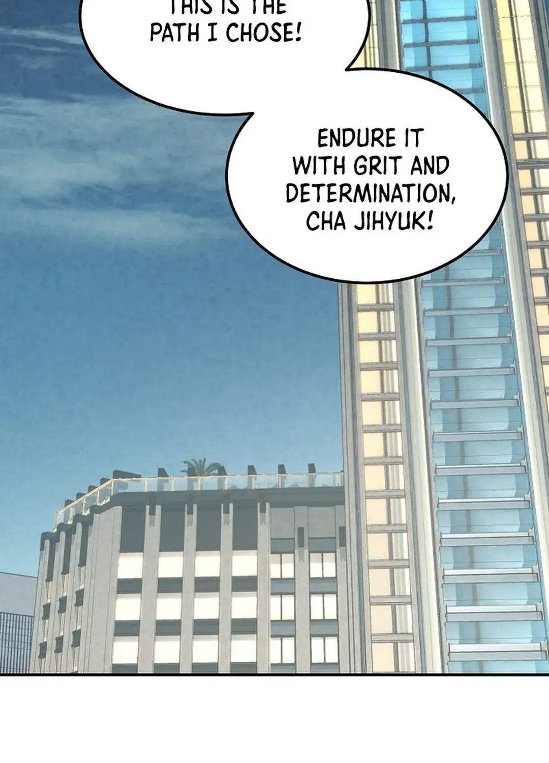 Read 100 miles chapter 36 image 50 on Lezhin