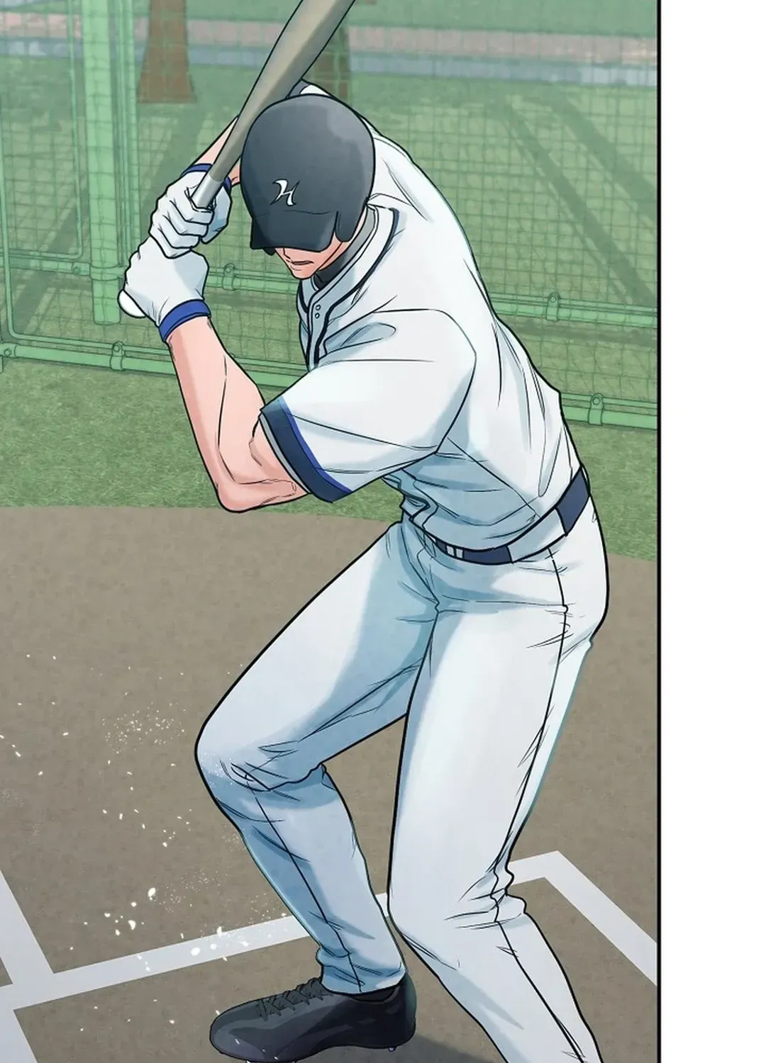 Read 100 miles chapter 36 image 6 on Lezhin