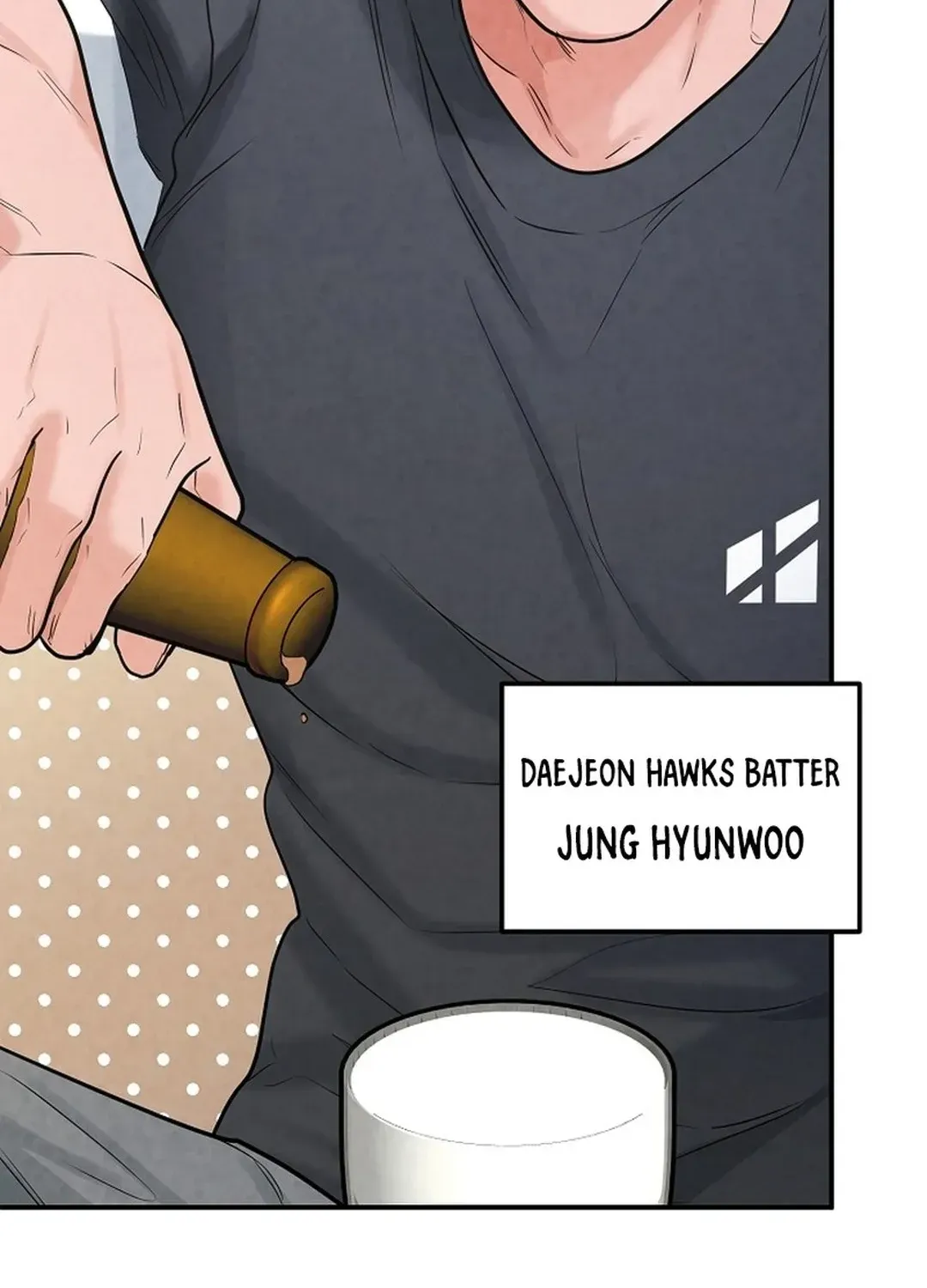 Read 100 miles chapter 36 image 61 on Lezhin