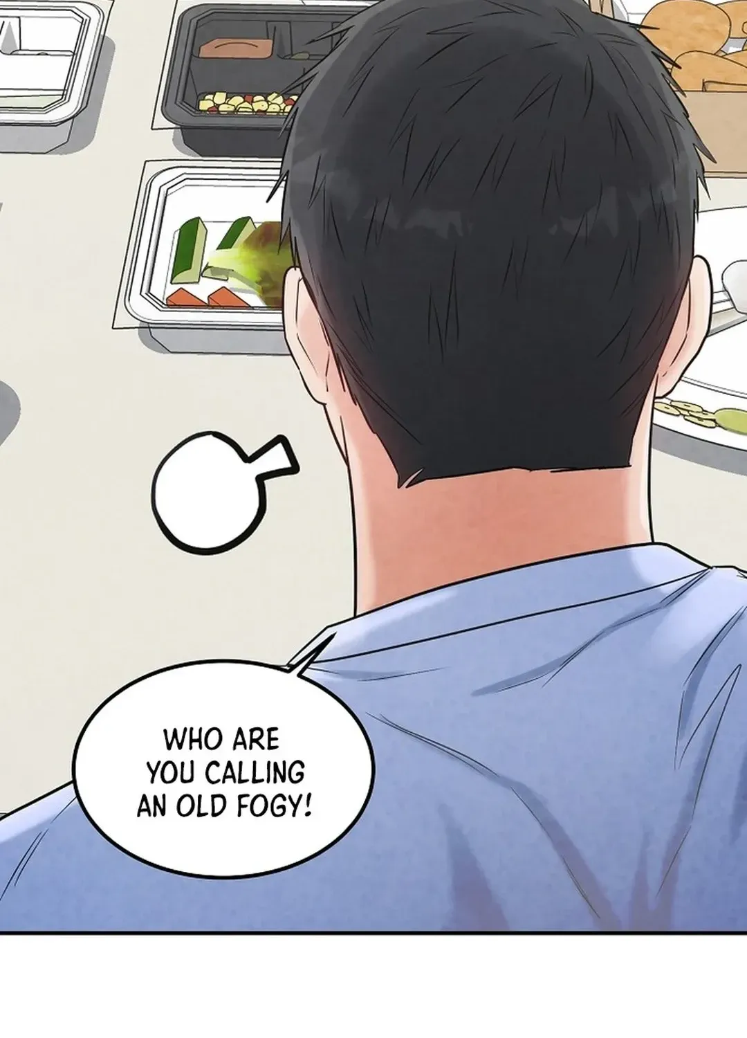 Read 100 miles chapter 36 image 69 on Lezhin
