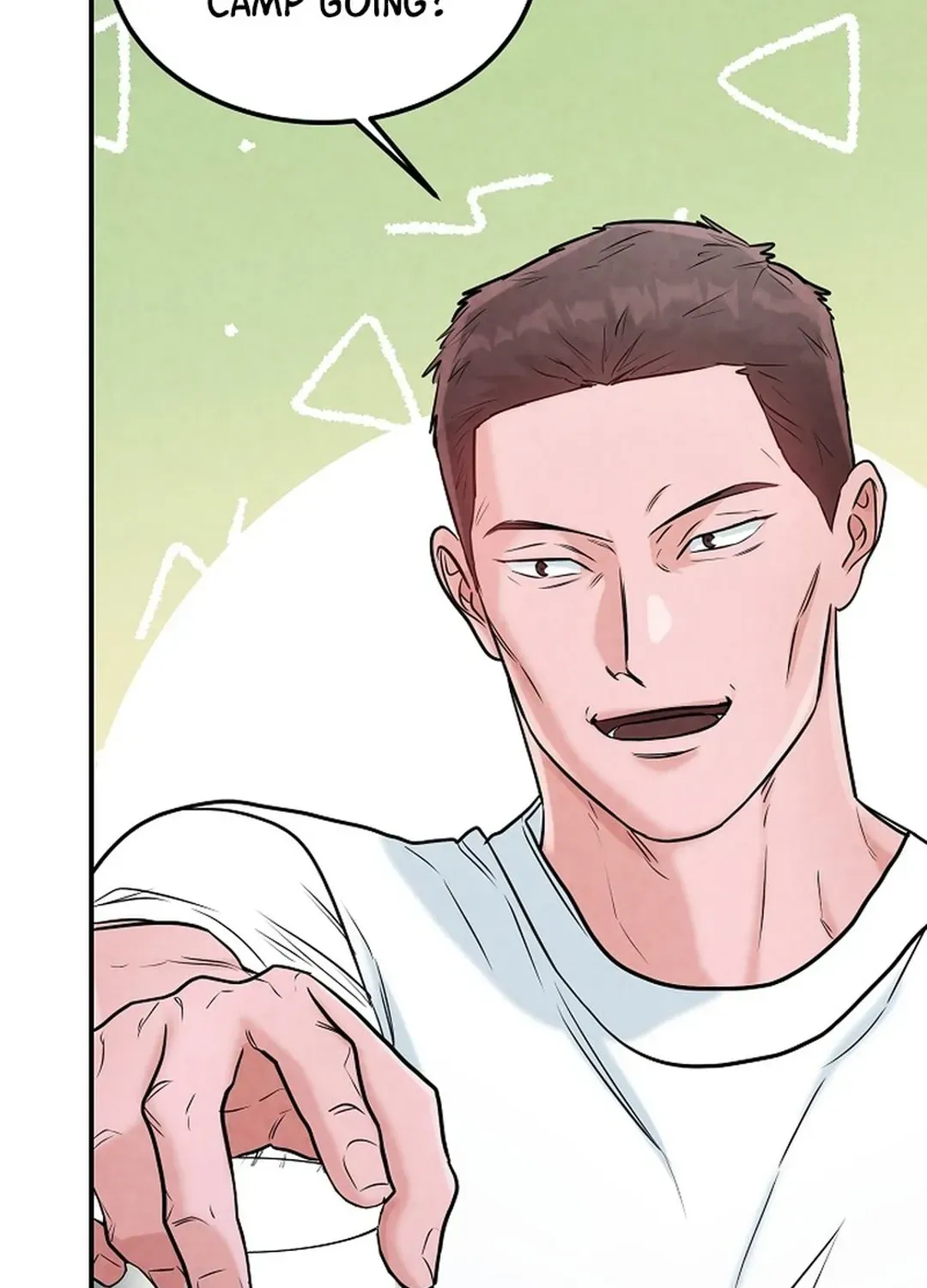 Read 100 miles chapter 36 image 71 on Lezhin