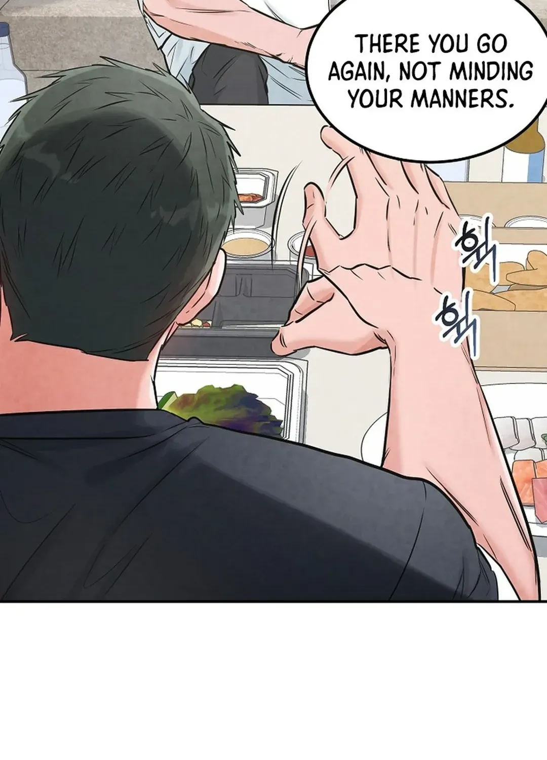 Read 100 miles chapter 36 image 78 on Lezhin