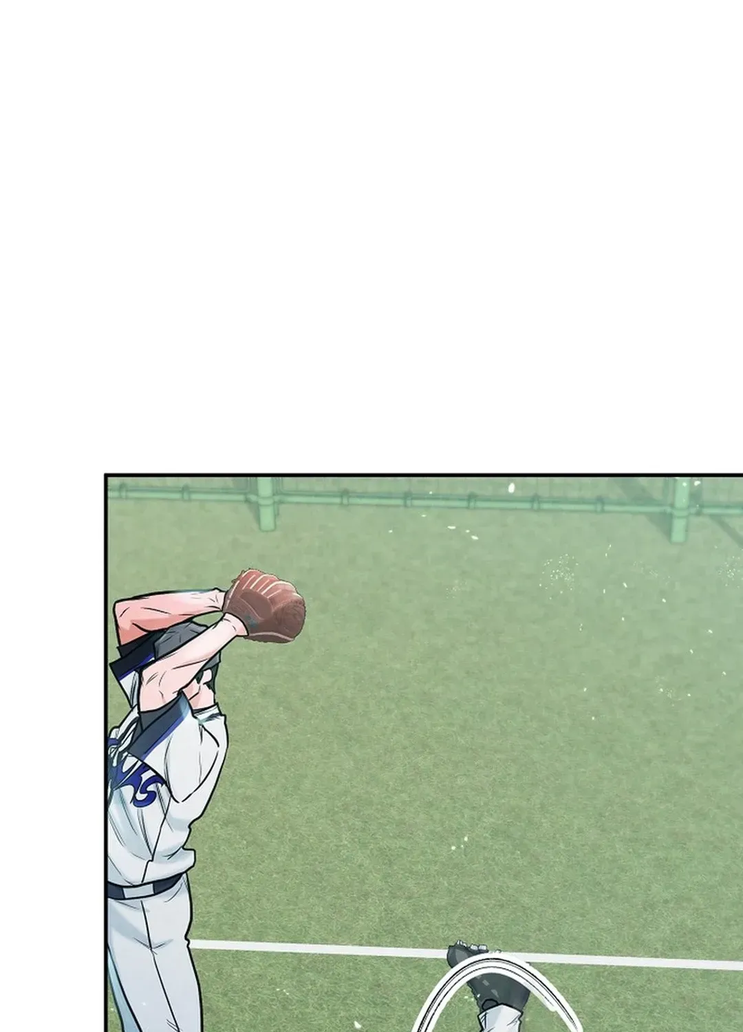 Read 100 miles chapter 36 image 8 on Lezhin