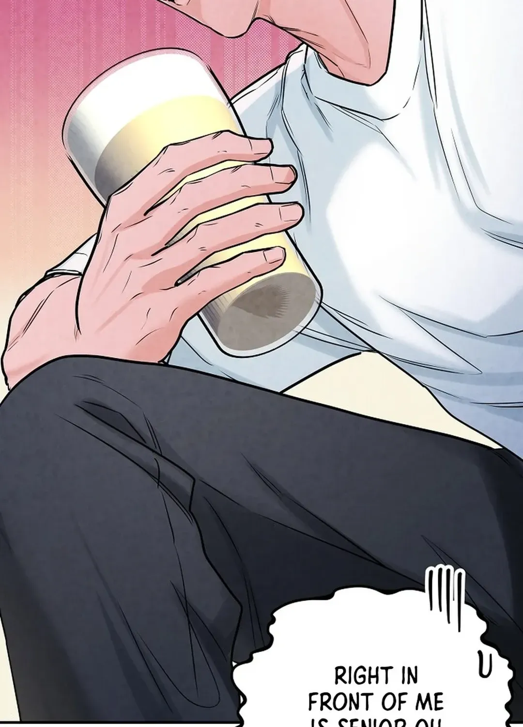 Read 100 miles chapter 36 image 86 on Lezhin