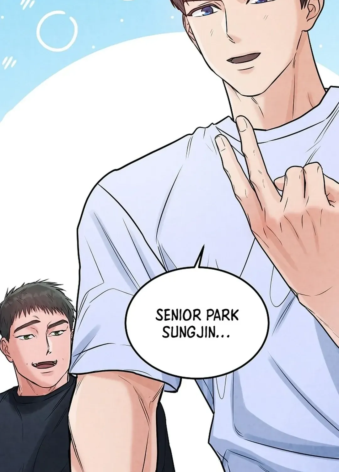 Read 100 miles chapter 36 image 89 on Lezhin