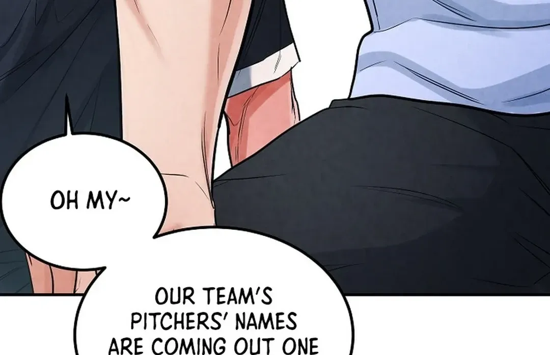 Read 100 miles chapter 36 image 90 on Lezhin