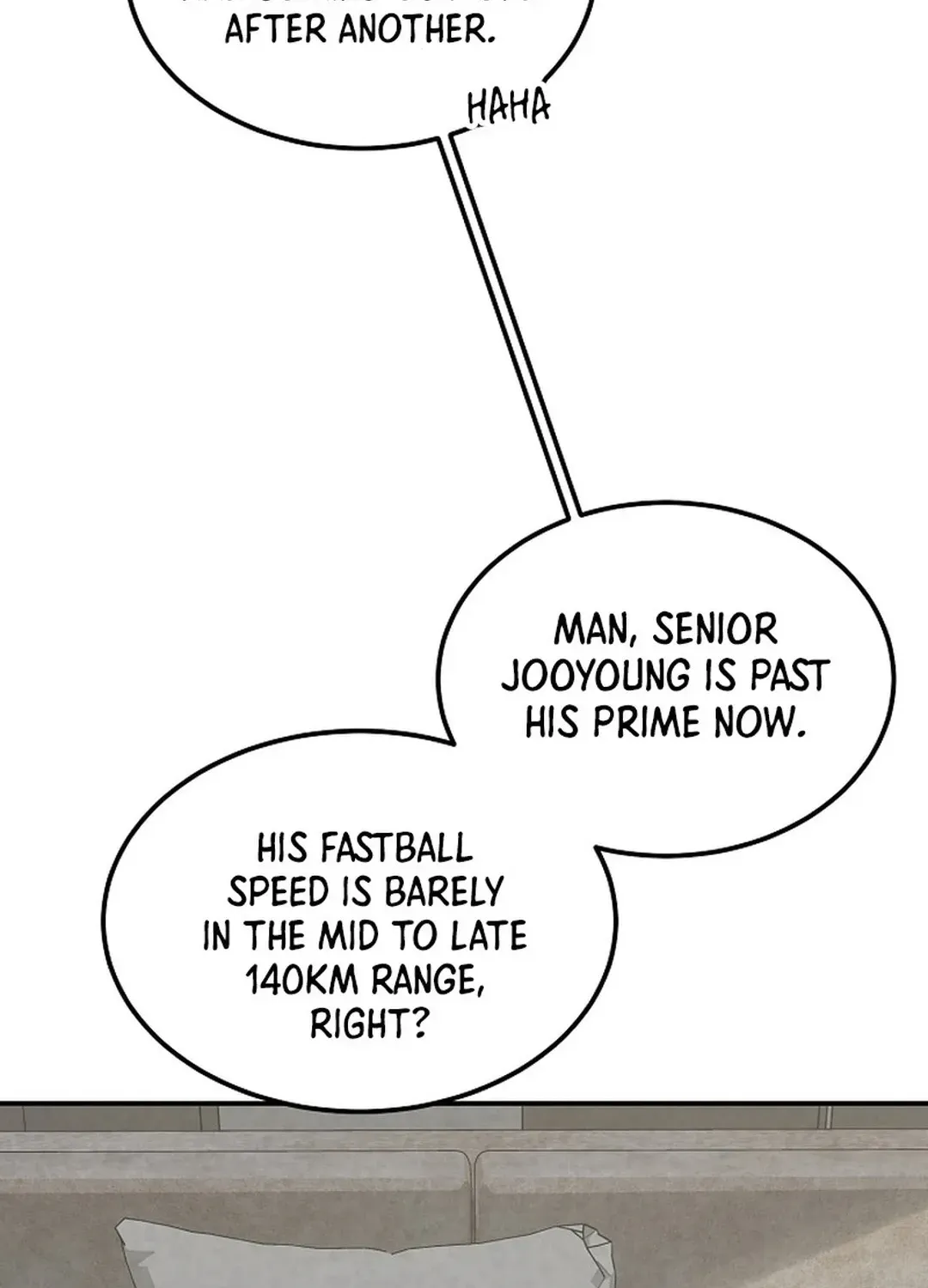 Read 100 miles chapter 36 image 91 on Lezhin