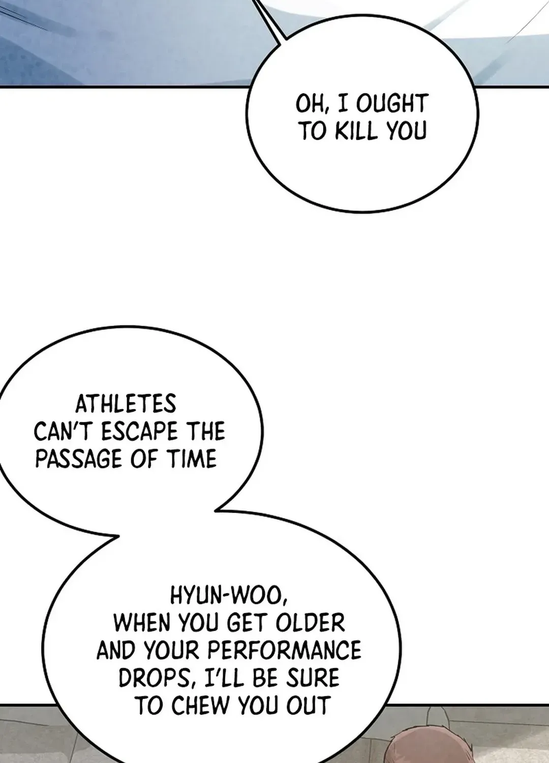 Read 100 miles chapter 36 image 96 on Lezhin