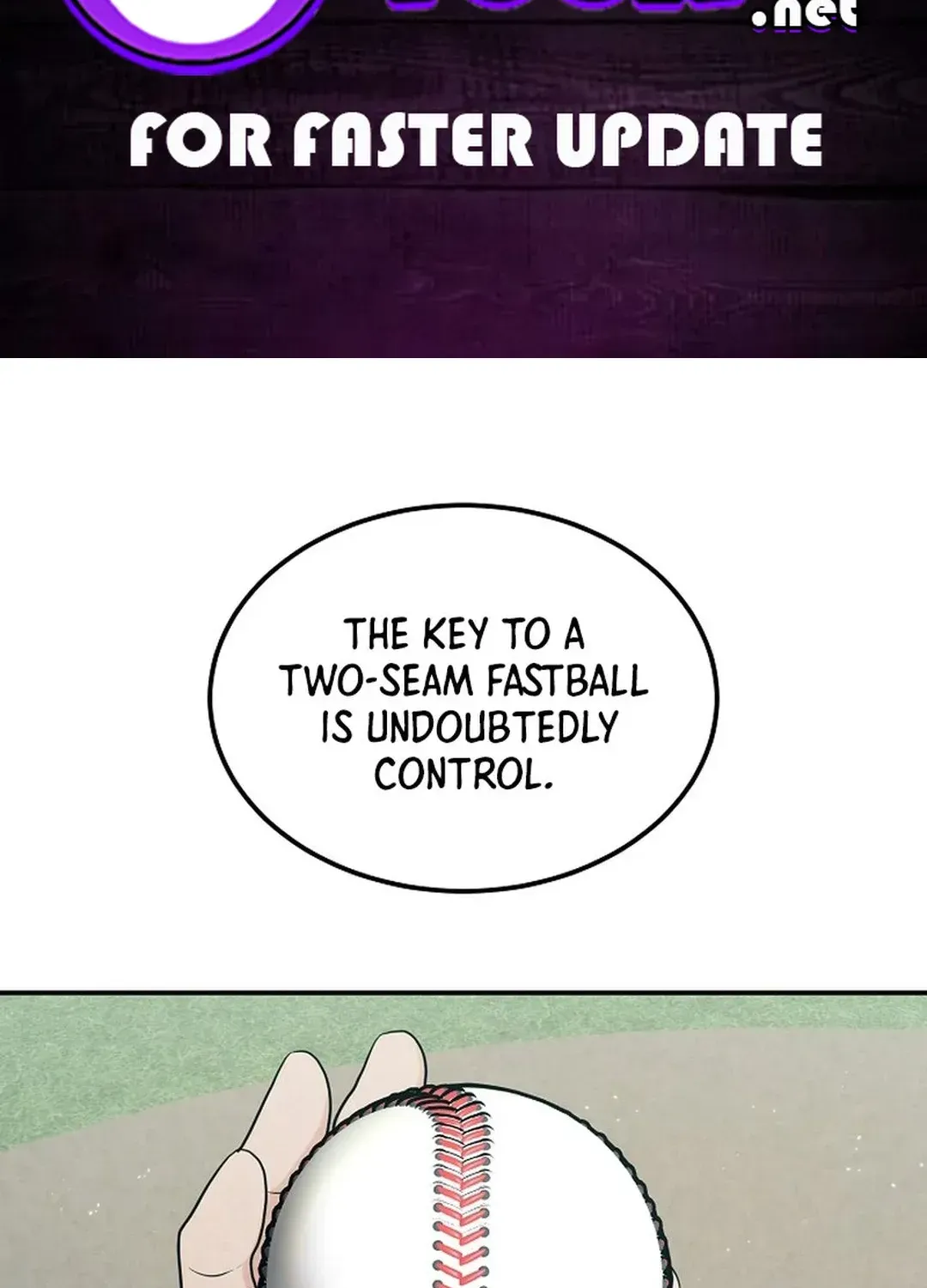 Read 100 miles chapter 37 image 1 on Lezhin