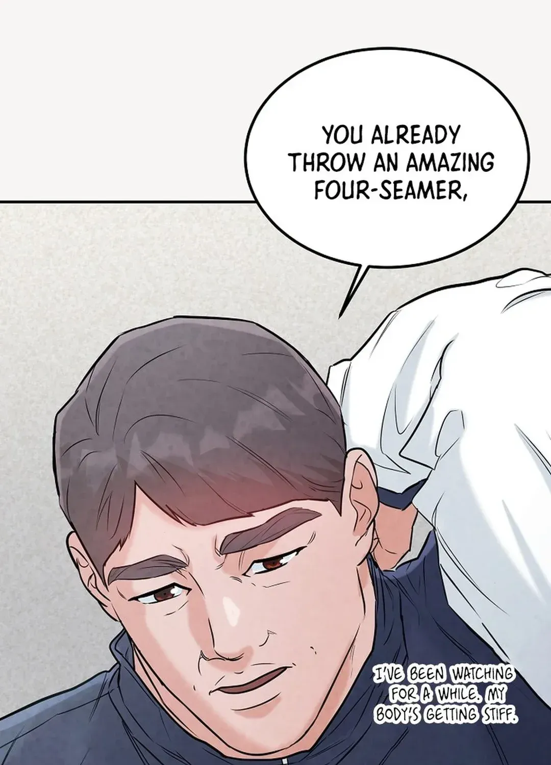 Read 100 miles chapter 37 image 105 on Lezhin