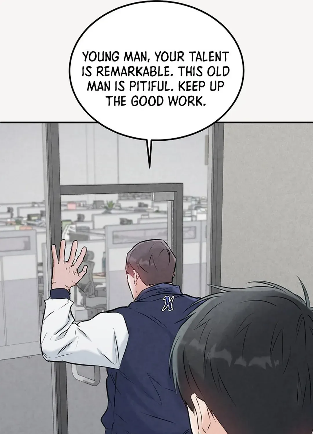 Read 100 miles chapter 37 image 110 on Lezhin
