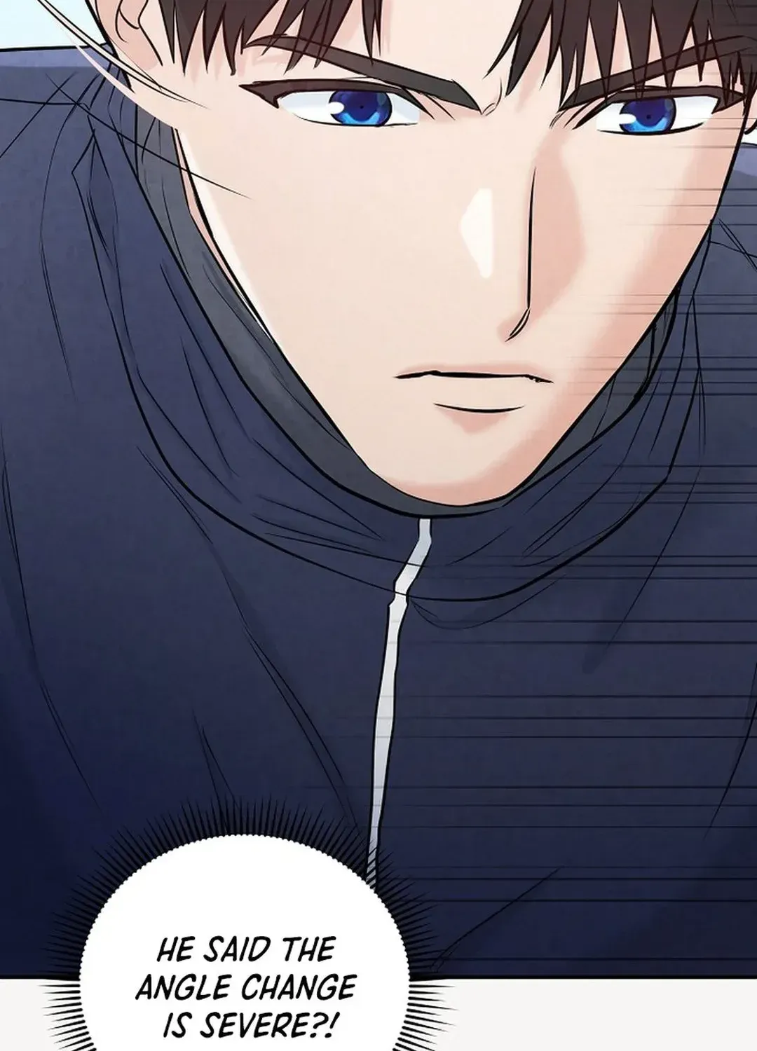 Read 100 miles chapter 37 image 113 on Lezhin