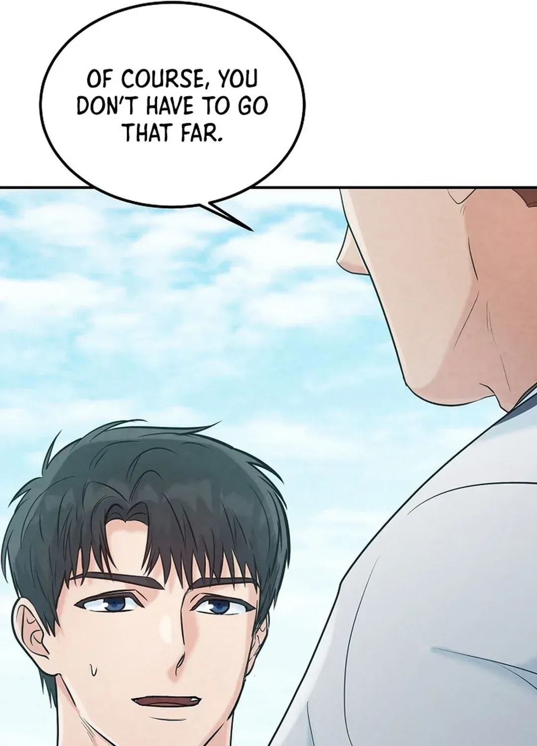 Read 100 miles chapter 37 image 12 on Lezhin
