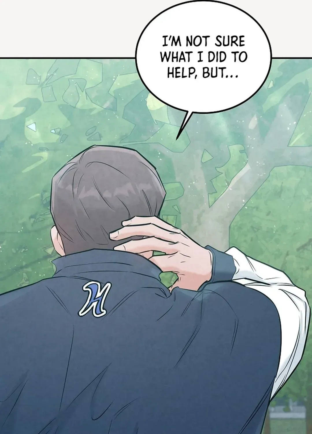 Read 100 miles chapter 37 image 142 on Lezhin