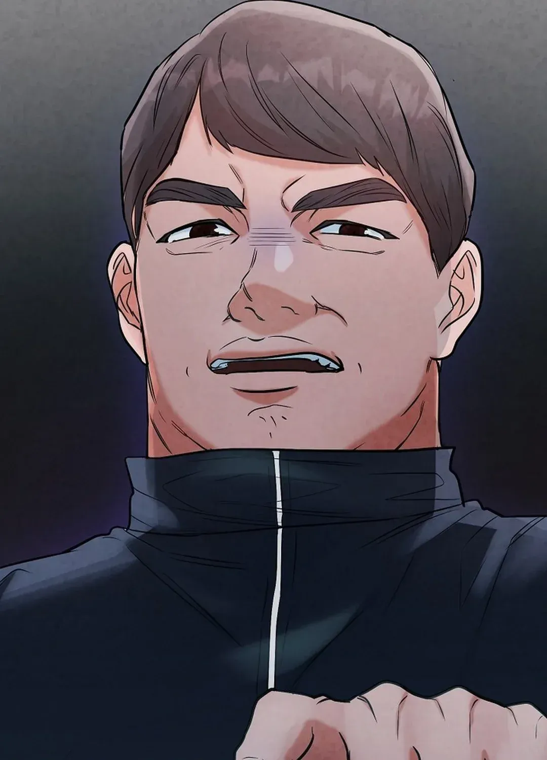 Read 100 miles chapter 37 image 148 on Lezhin