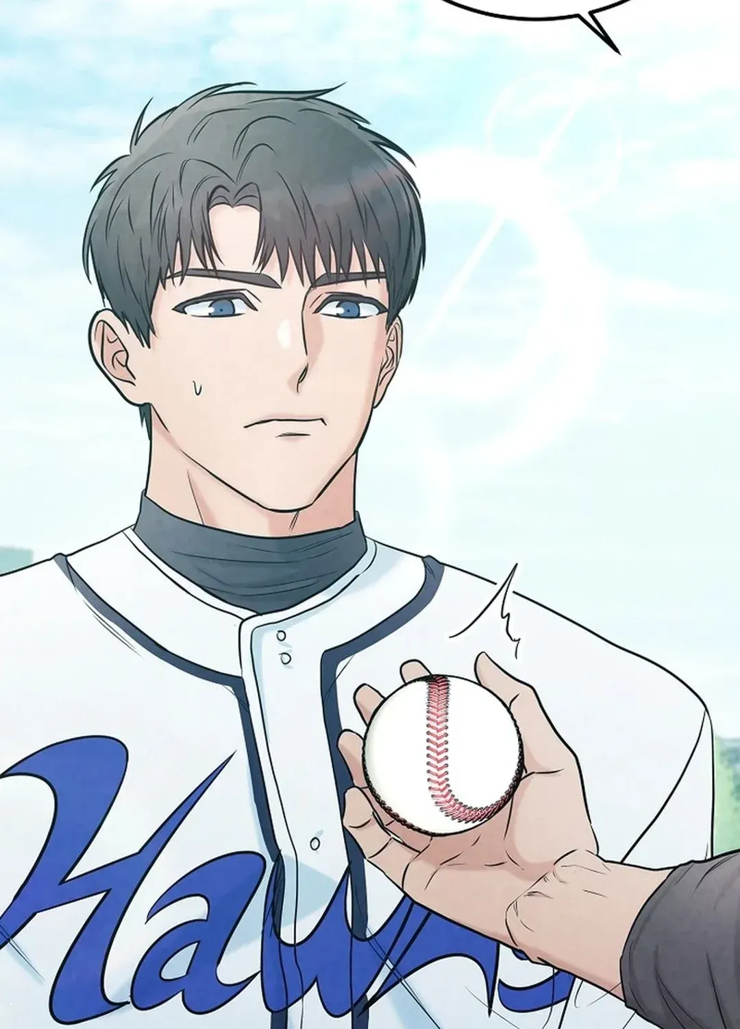 Read 100 miles chapter 37 image 15 on Lezhin