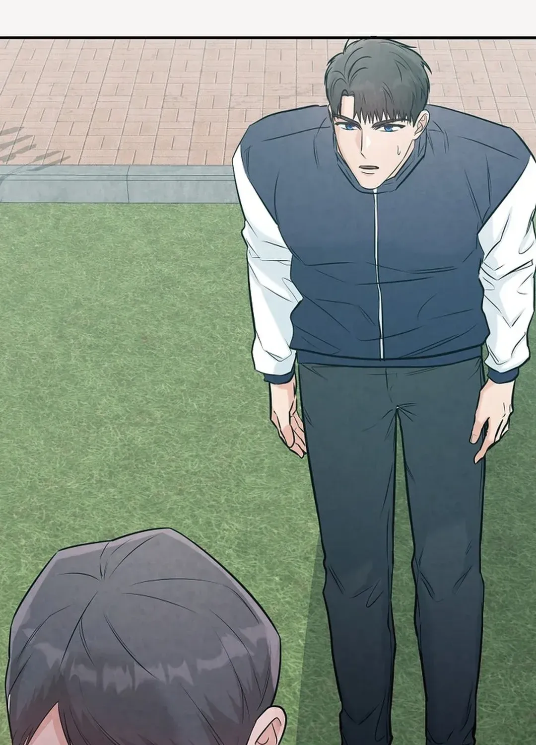 Read 100 miles chapter 37 image 150 on Lezhin