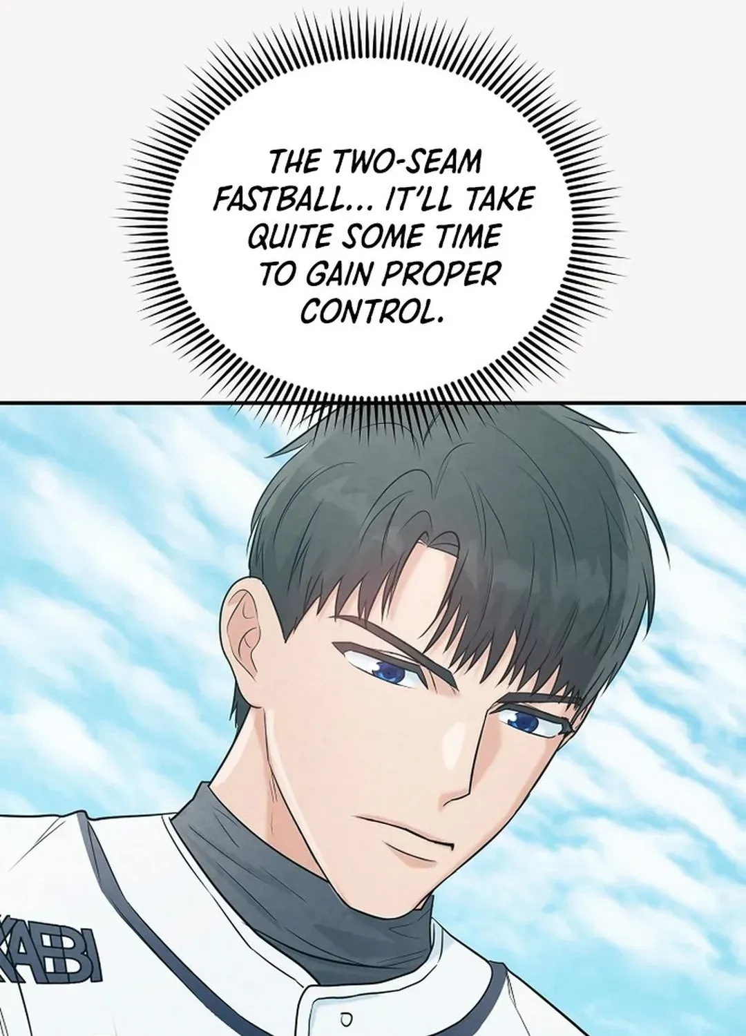 Read 100 miles chapter 37 image 19 on Lezhin