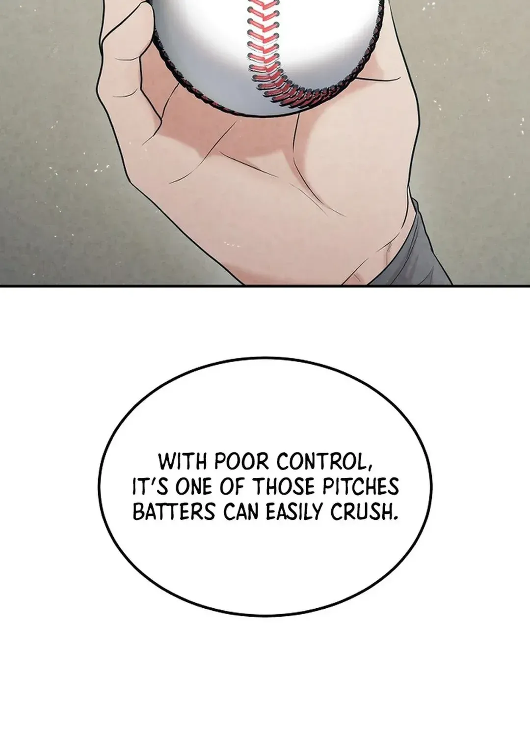 Read 100 miles chapter 37 image 2 on Lezhin