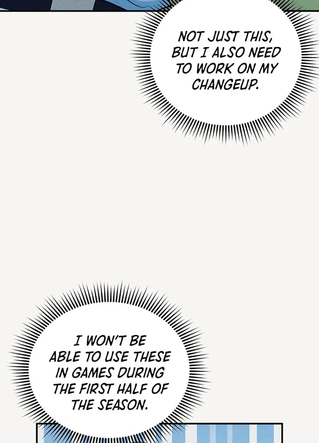 Read 100 miles chapter 37 image 21 on Lezhin