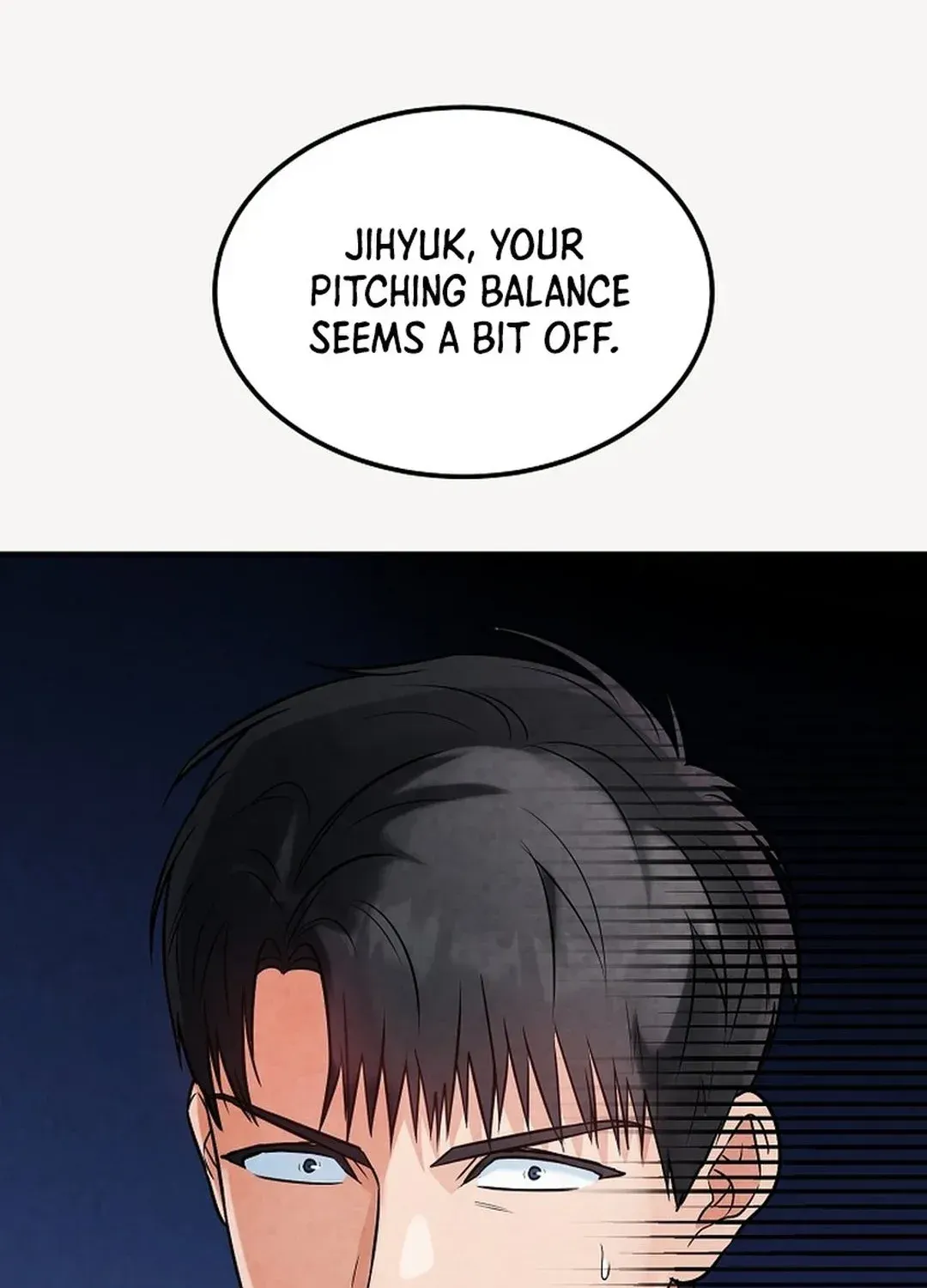 Read 100 miles chapter 37 image 27 on Lezhin