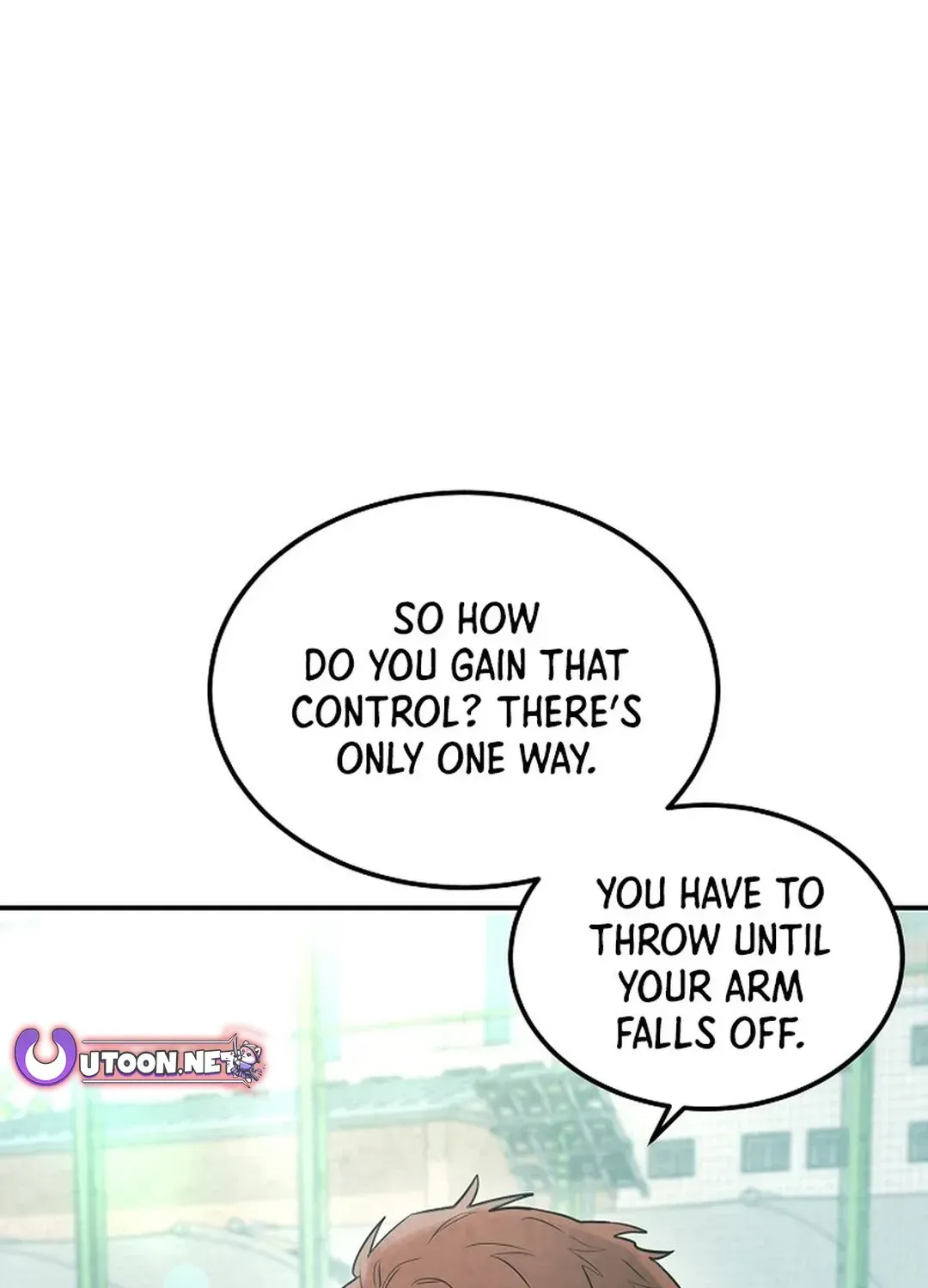 Read 100 miles chapter 37 image 3 on Lezhin