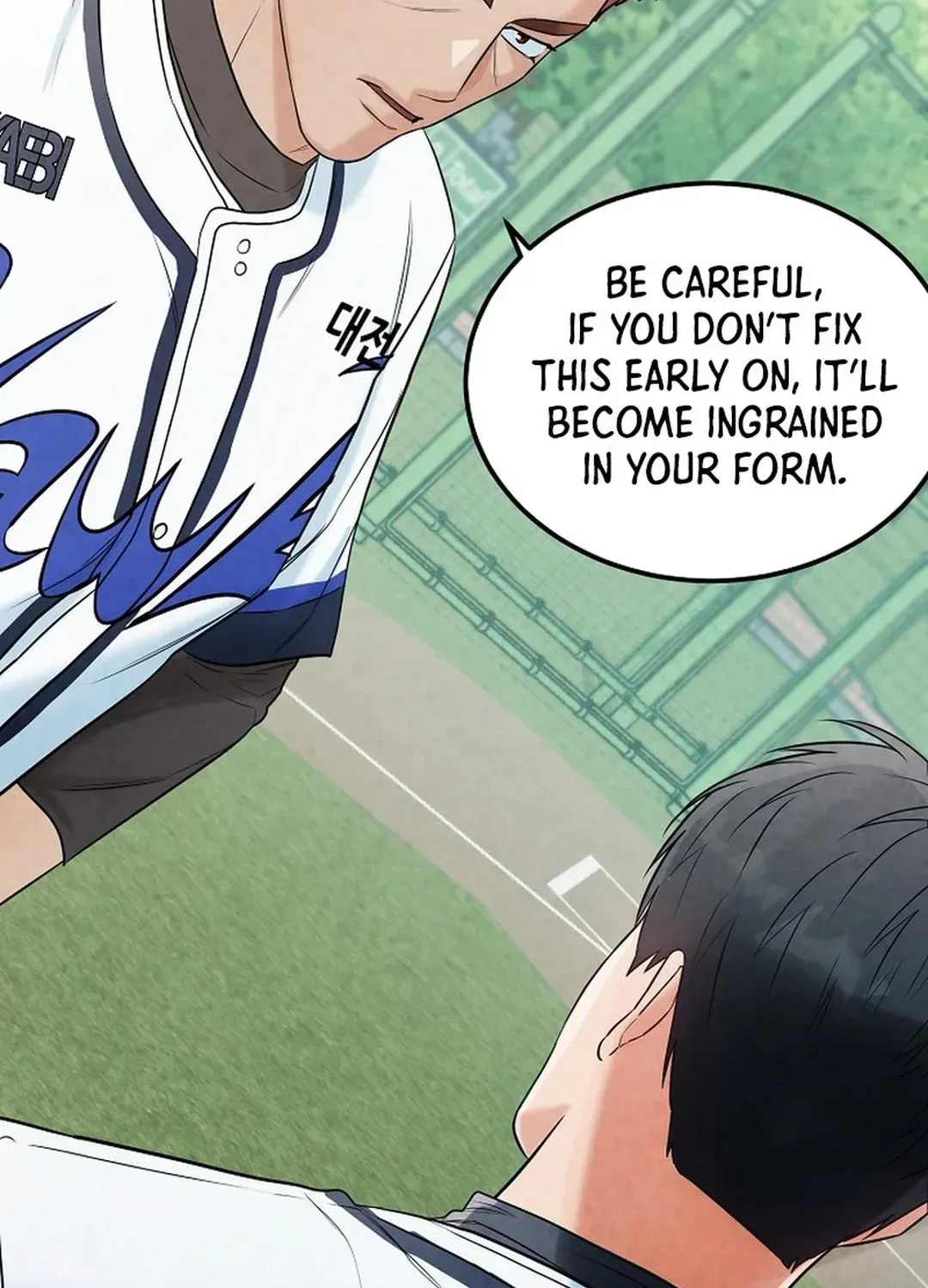 Read 100 miles chapter 37 image 30 on Lezhin