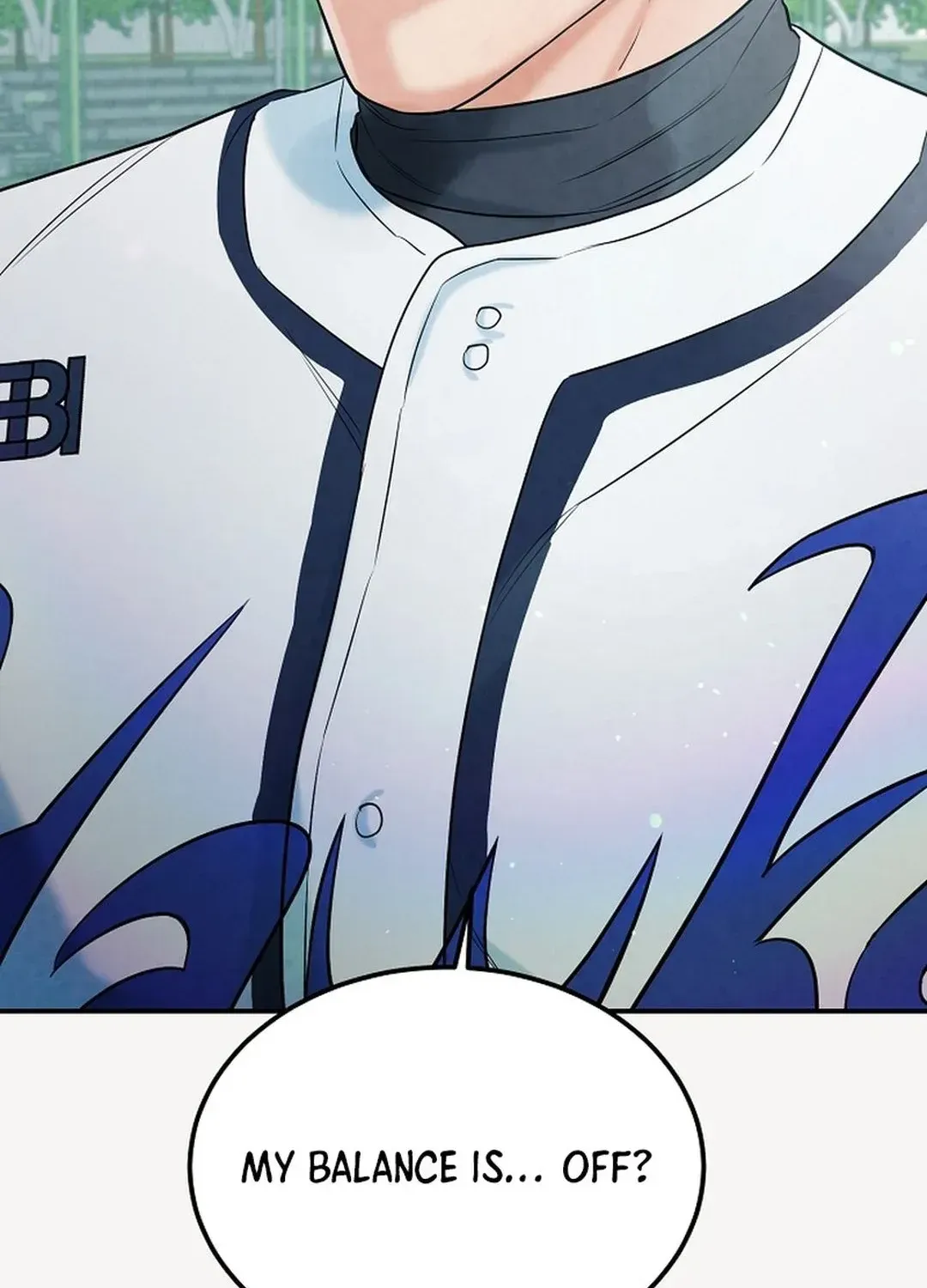 Read 100 miles chapter 37 image 33 on Lezhin