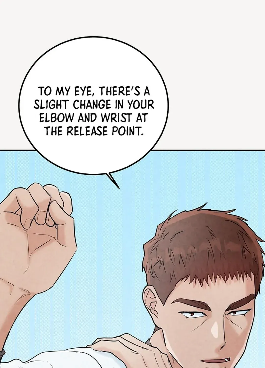 Read 100 miles chapter 37 image 36 on Lezhin