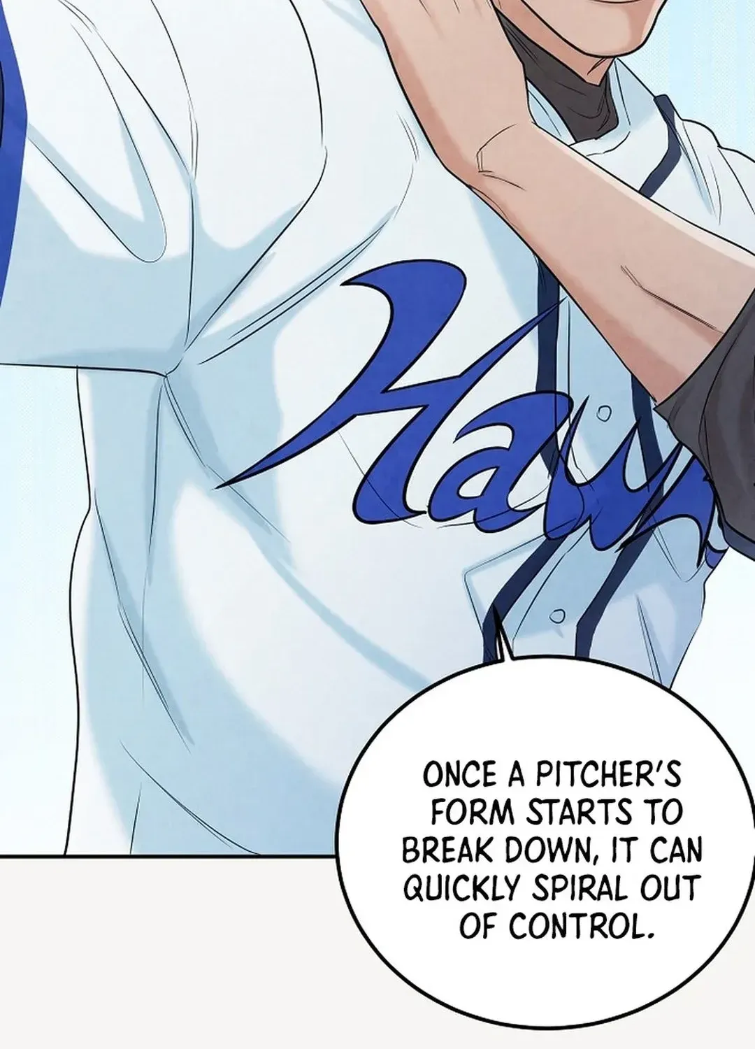 Read 100 miles chapter 37 image 37 on Lezhin