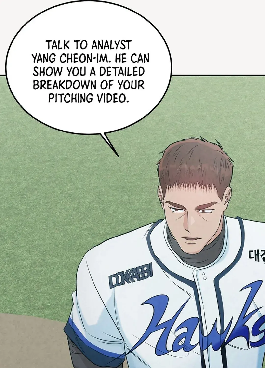 Read 100 miles chapter 37 image 45 on Lezhin