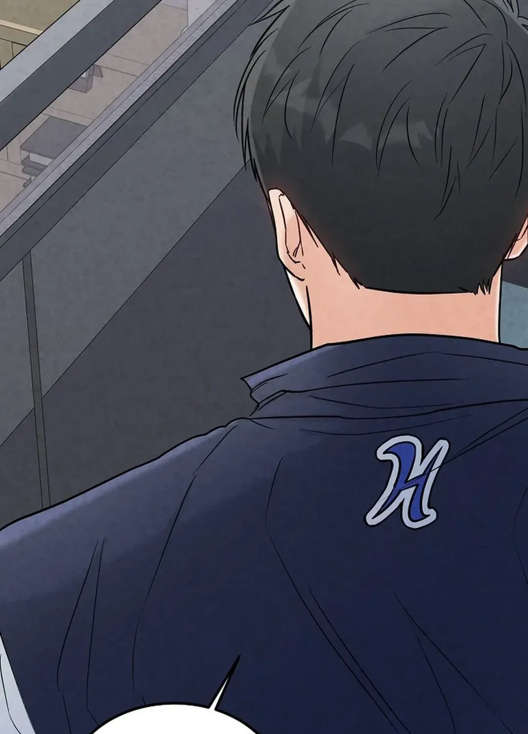 Read 100 miles chapter 37 image 53 on Lezhin