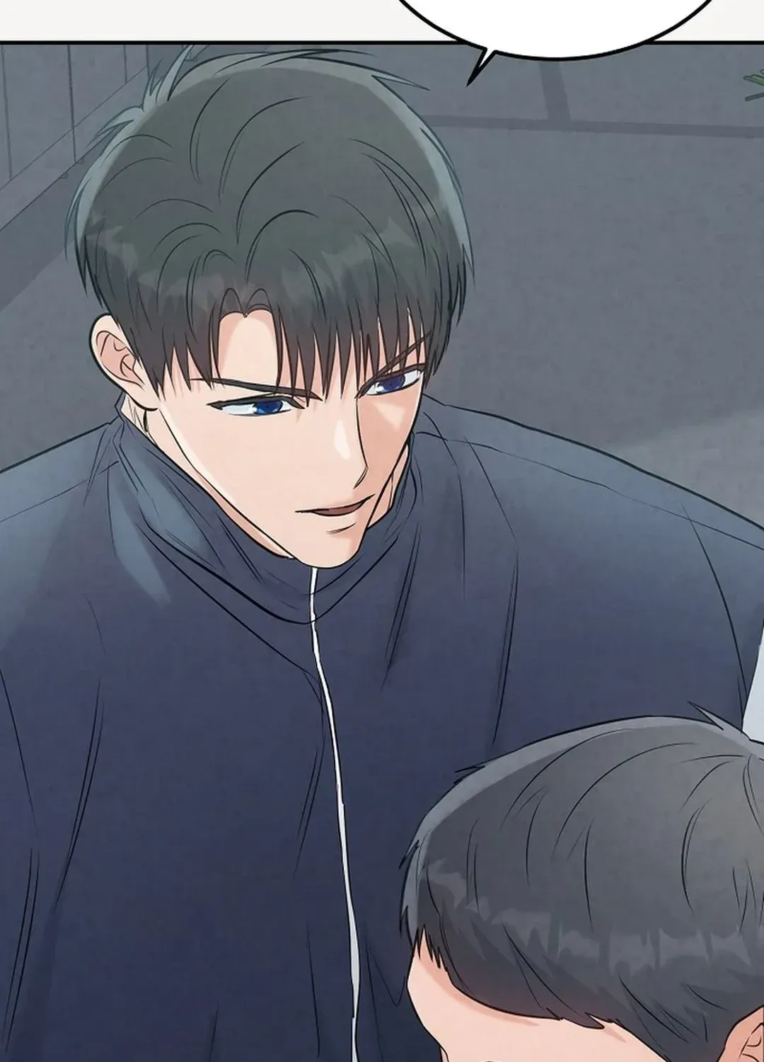 Read 100 miles chapter 37 image 55 on Lezhin
