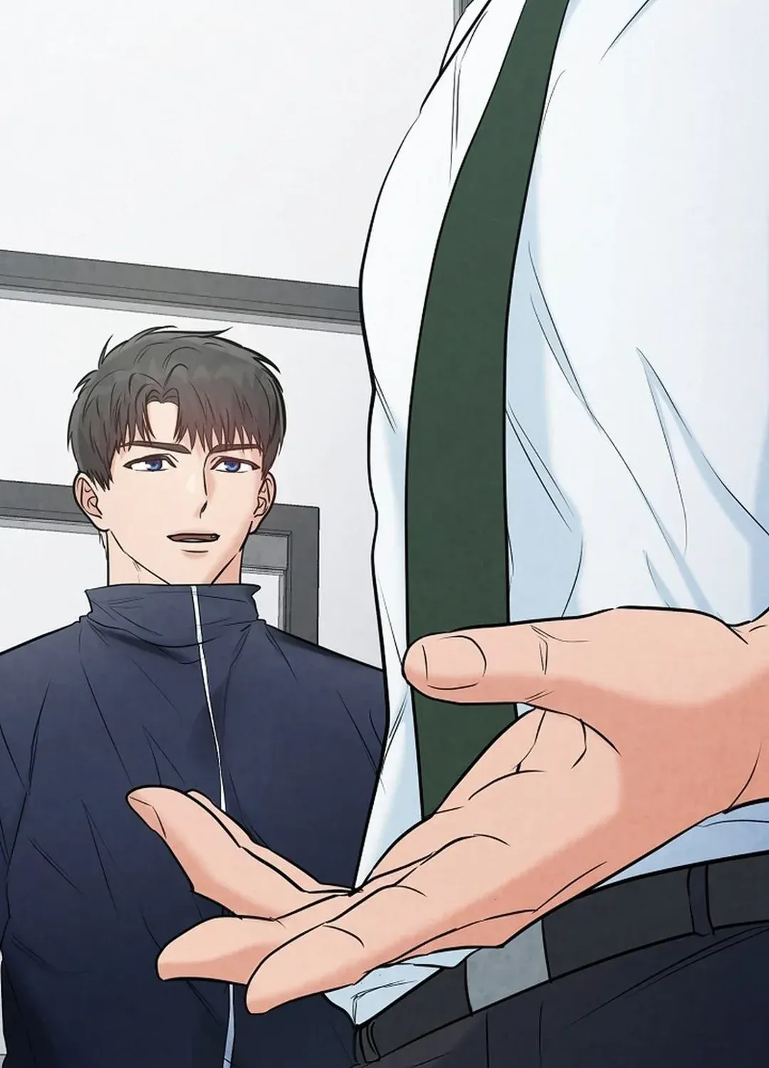 Read 100 miles chapter 37 image 59 on Lezhin