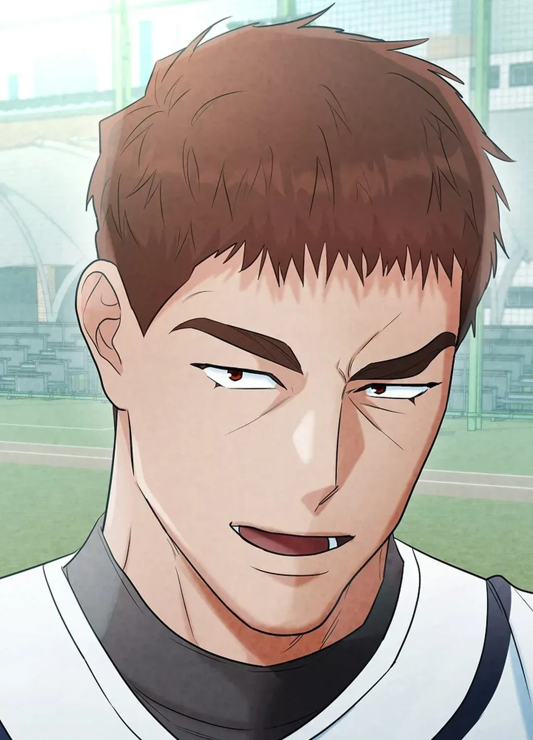 Read 100 miles chapter 37 image 6 on Lezhin