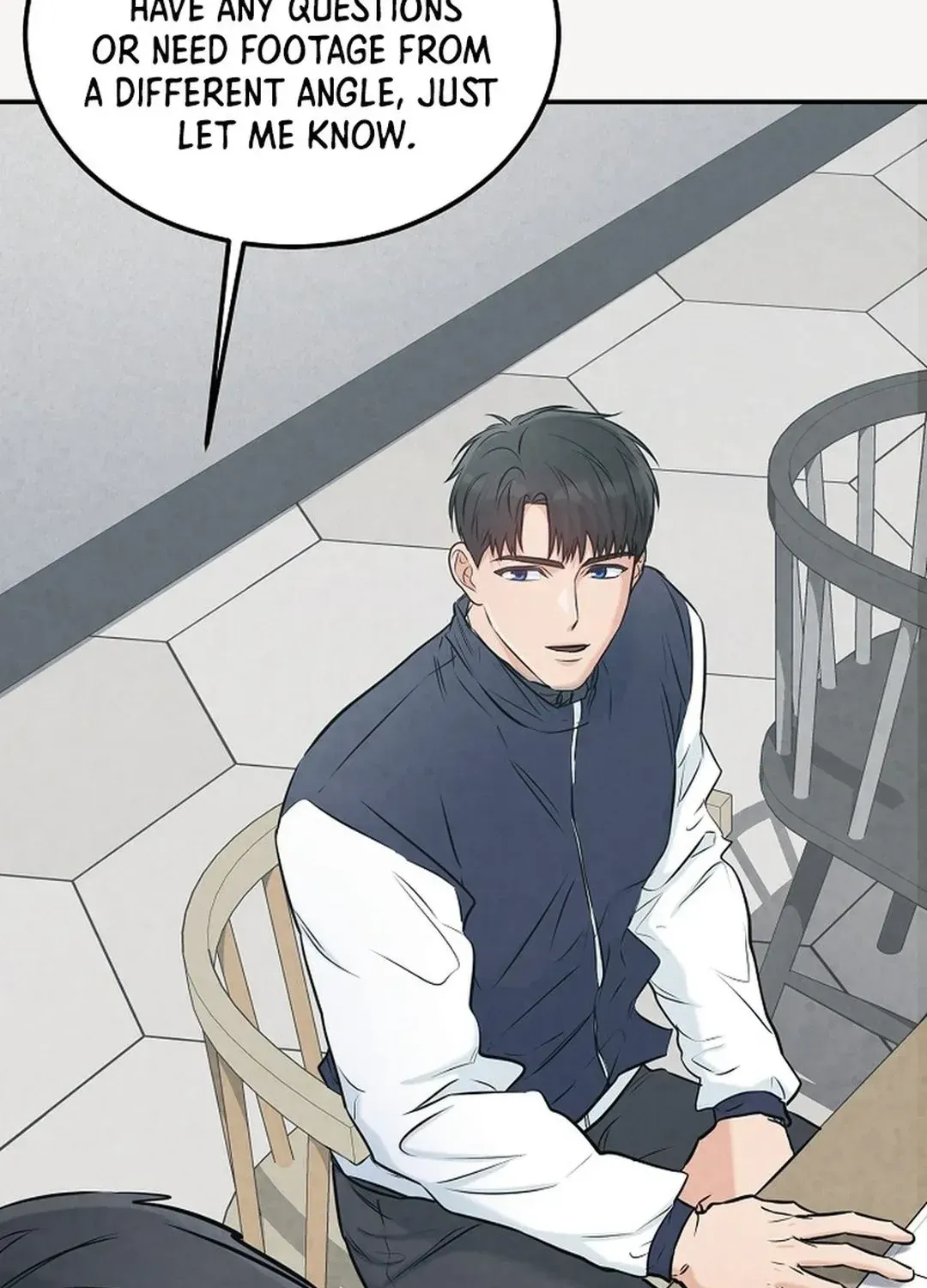 Read 100 miles chapter 37 image 73 on Lezhin