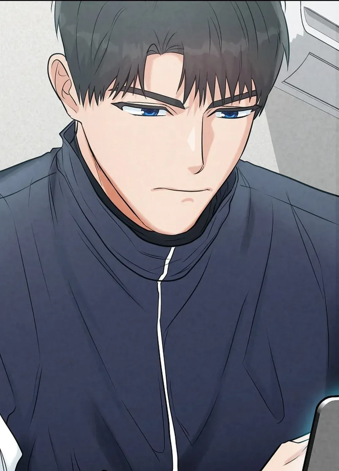 Read 100 miles chapter 37 image 76 on Lezhin