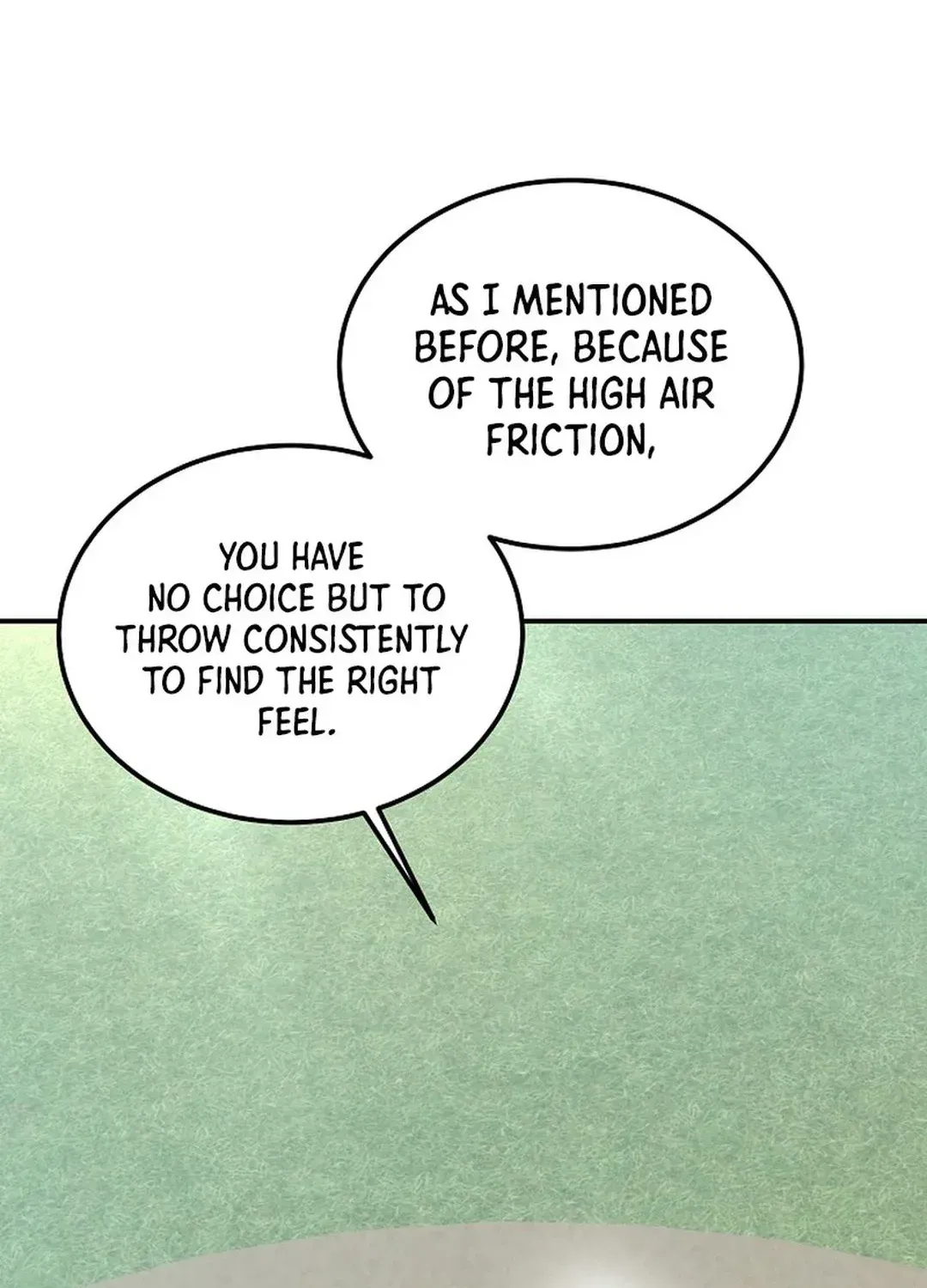 Read 100 miles chapter 37 image 8 on Lezhin