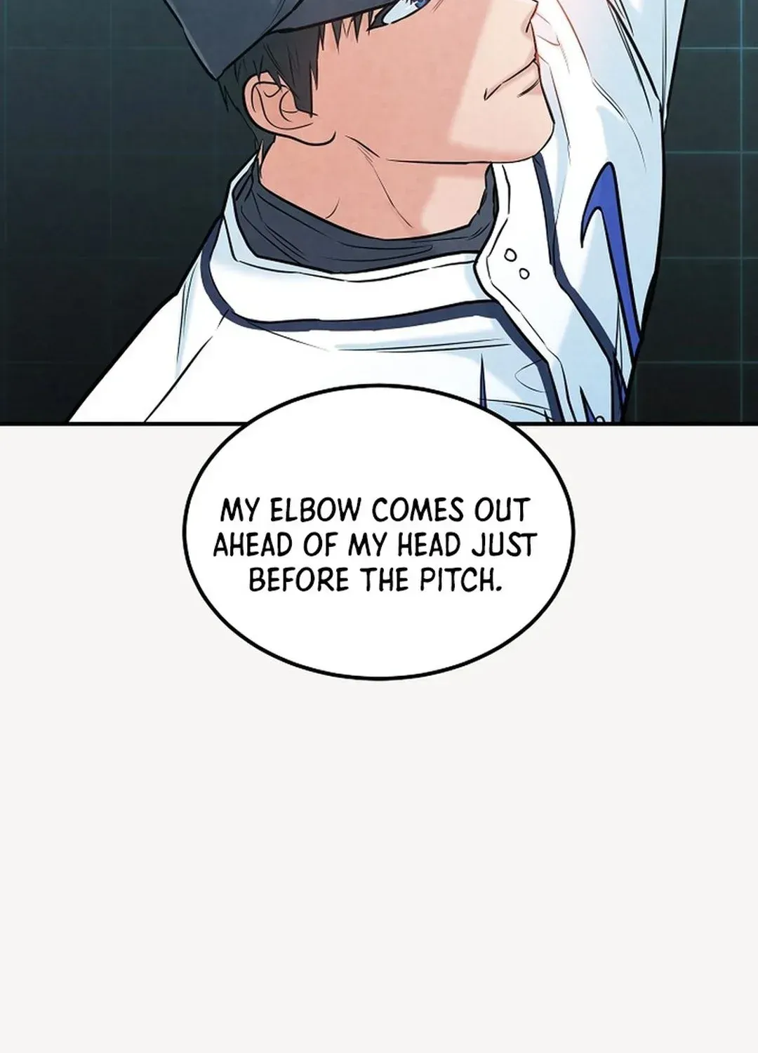 Read 100 miles chapter 37 image 87 on Lezhin