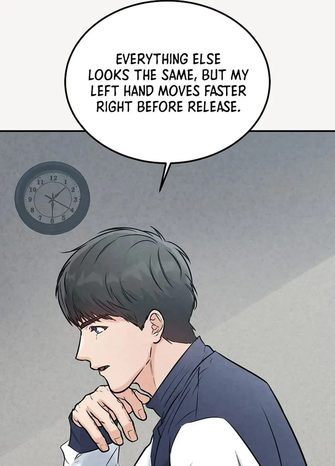 Read 100 miles chapter 37 image 89 on Lezhin