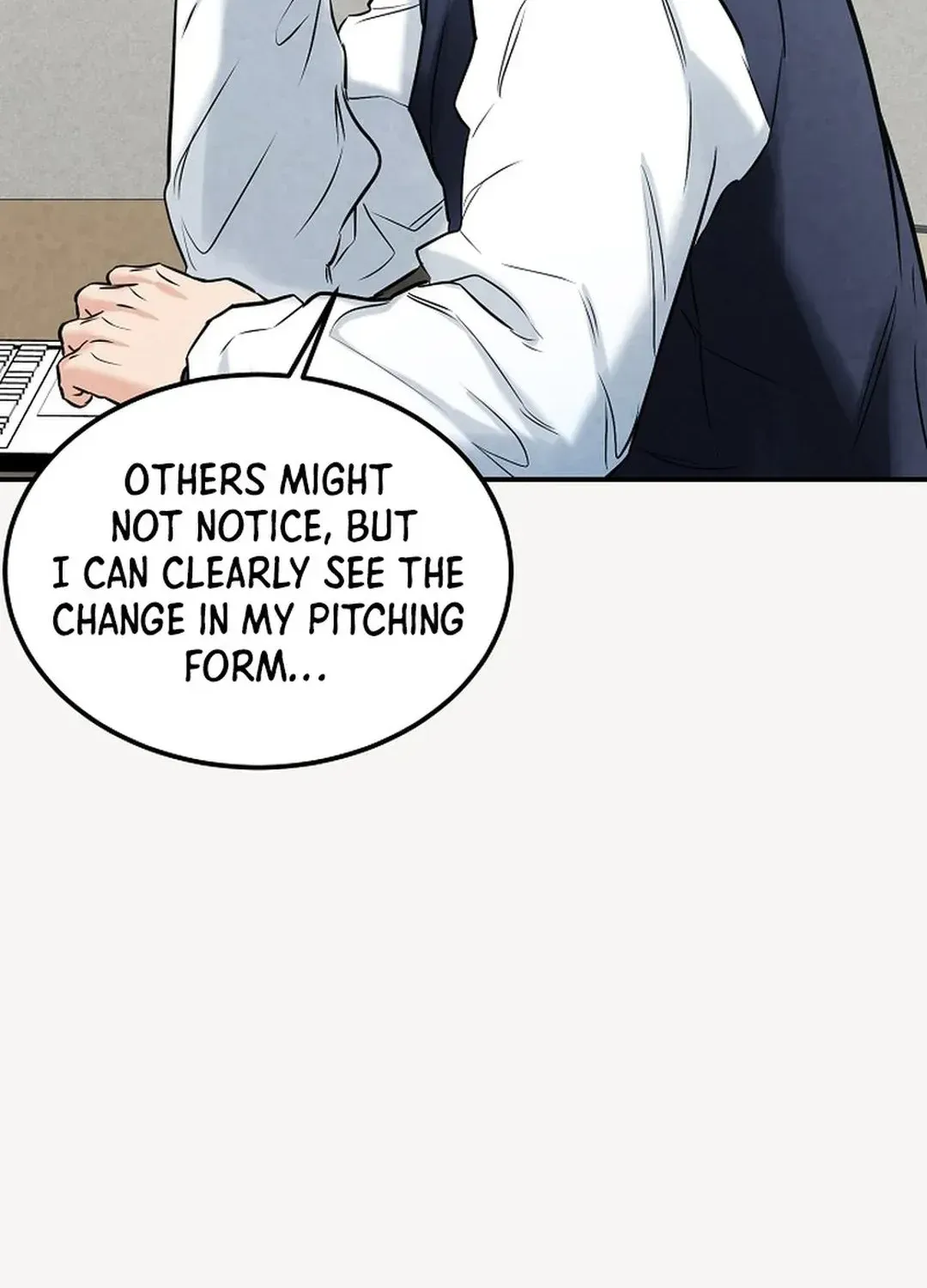 Read 100 miles chapter 37 image 90 on Lezhin