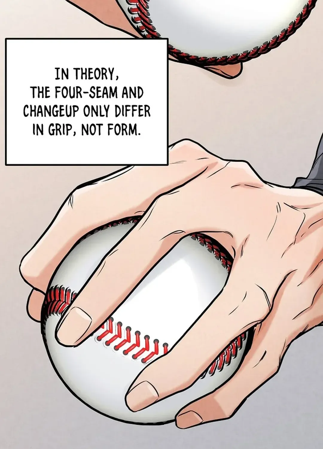 Read 100 miles chapter 37 image 92 on Lezhin